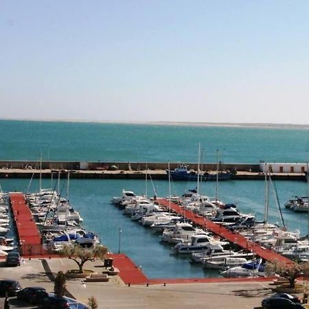 Nautic Apartment -Free Wifi L'Ampolla Exterior foto